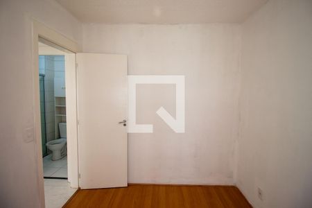 Quarto 1 de apartamento para alugar com 2 quartos, 42m² em Jardim Nossa Senhora do Carmo, São Paulo