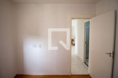 Quarto 1 de apartamento para alugar com 2 quartos, 42m² em Jardim Nossa Senhora do Carmo, São Paulo