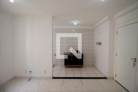 Sala de apartamento para alugar com 2 quartos, 42m² em Jardim Nossa Senhora do Carmo, São Paulo