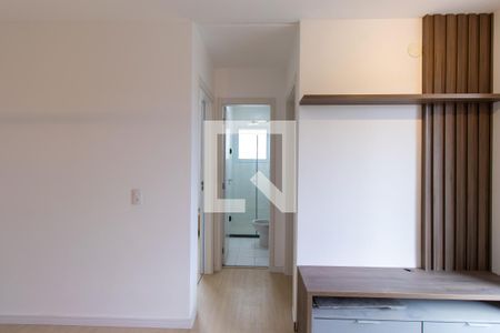 Sala de apartamento para alugar com 2 quartos, 59m² em Jardim Barbacena, Cotia