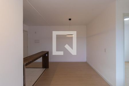 Sala de apartamento para alugar com 2 quartos, 59m² em Jardim Barbacena, Cotia