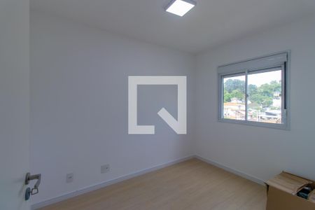 Quarto 1 de apartamento para alugar com 2 quartos, 59m² em Jardim Barbacena, Cotia