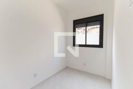 Quarto 2 de apartamento à venda com 2 quartos, 48m² em Vila Giordano, São Paulo