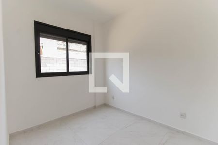 Quarto 1 de apartamento à venda com 2 quartos, 48m² em Vila Giordano, São Paulo