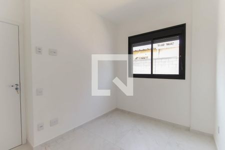 Quarto 1 de apartamento à venda com 2 quartos, 48m² em Vila Giordano, São Paulo