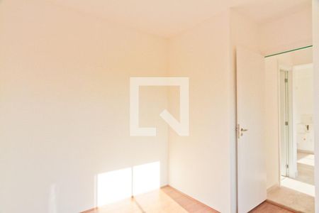 Quarto 1 de apartamento para alugar com 2 quartos, 32m² em Piqueri, São Paulo