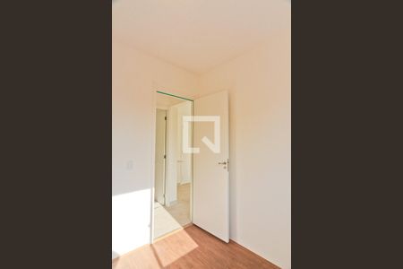 Quarto 2 de apartamento para alugar com 2 quartos, 32m² em Piqueri, São Paulo