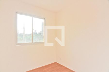 Quarto 1 de apartamento para alugar com 2 quartos, 32m² em Piqueri, São Paulo