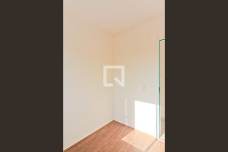 Quarto 2 de apartamento para alugar com 2 quartos, 32m² em Piqueri, São Paulo