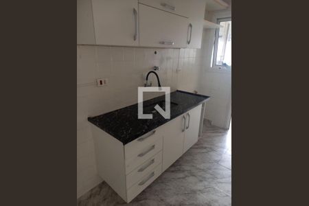 Foto 03 de apartamento à venda com 3 quartos, 76m² em Vila Olímpia, São Paulo