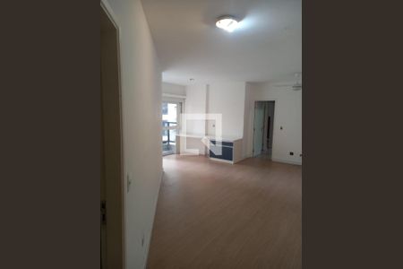 Foto 01 de apartamento à venda com 3 quartos, 76m² em Vila Olímpia, São Paulo