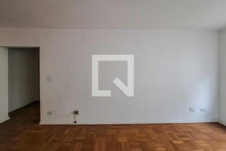 Sala de apartamento à venda com 1 quarto, 63m² em Sé, São Paulo