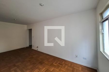 Sala de apartamento à venda com 1 quarto, 63m² em Sé, São Paulo