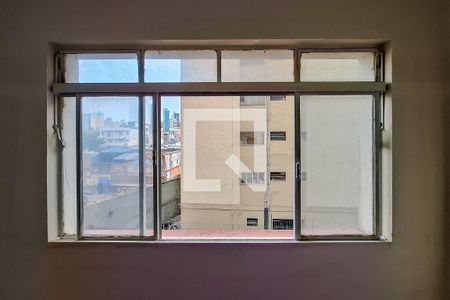 Sala de apartamento à venda com 1 quarto, 63m² em Sé, São Paulo