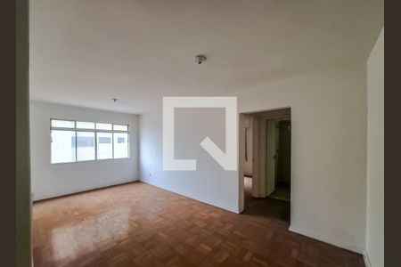 Sala de apartamento à venda com 1 quarto, 63m² em Sé, São Paulo