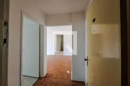 Sala de apartamento à venda com 1 quarto, 63m² em Sé, São Paulo