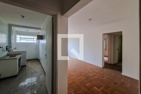 Sala de apartamento à venda com 1 quarto, 63m² em Sé, São Paulo