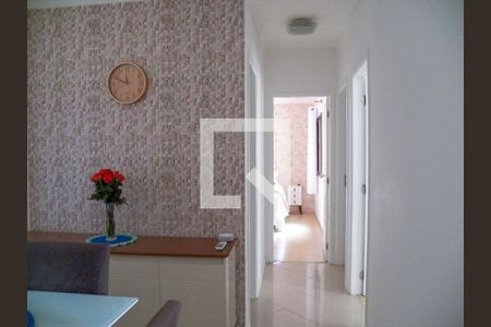 Sala/ Corredor de apartamento à venda com 3 quartos, 80m² em Vila Primavera, São Paulo