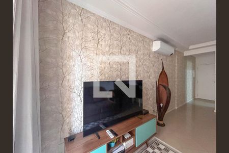 Sala de apartamento para alugar com 3 quartos, 80m² em Vila Primavera, São Paulo