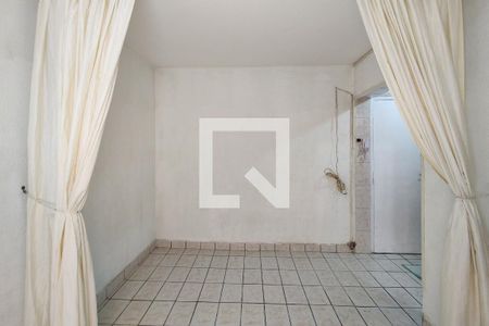 Kitnet de kitnet/studio para alugar com 1 quarto, 22m² em Cidade Ocian, Praia Grande