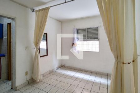 Kitnet de kitnet/studio para alugar com 1 quarto, 22m² em Cidade Ocian, Praia Grande