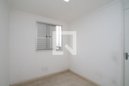 Quarto 2 de apartamento para alugar com 2 quartos, 45m² em Jardim Carvalho, Guarulhos