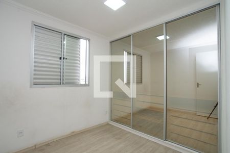 Quarto 1 de apartamento para alugar com 2 quartos, 45m² em Jardim Carvalho, Guarulhos