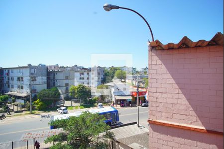 Quarto 2 - Vista de apartamento para alugar com 2 quartos, 47m² em Rubem Berta, Porto Alegre