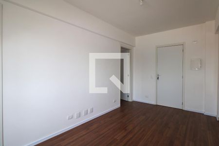 Sala de apartamento para alugar com 1 quarto, 46m² em Santa Paula, São Caetano do Sul