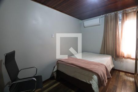 Quarto 1 de casa à venda com 2 quartos, 88m² em Harmonia, Canoas