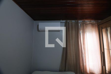 Quarto 1 de casa à venda com 2 quartos, 88m² em Harmonia, Canoas