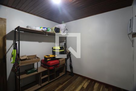 Quarto 2 de casa à venda com 2 quartos, 88m² em Harmonia, Canoas