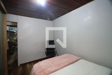 Quarto 1 de casa à venda com 2 quartos, 88m² em Harmonia, Canoas