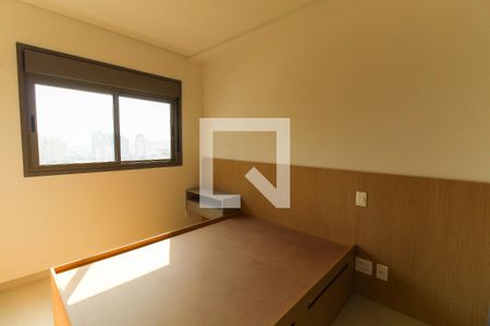 Quarto de apartamento para alugar com 1 quarto, 28m² em Jardim Independência (são Paulo), São Paulo