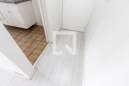 Sala de apartamento para alugar com 2 quartos, 50m² em Boaçava, São Paulo