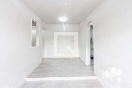 Sala de apartamento para alugar com 2 quartos, 50m² em Boaçava, São Paulo