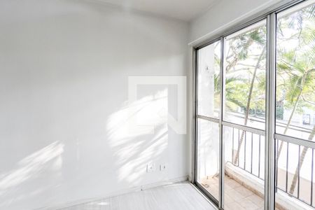 Sala de apartamento à venda com 2 quartos, 50m² em Boaçava, São Paulo