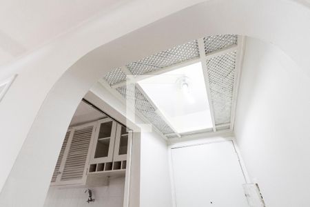 Sala de apartamento para alugar com 2 quartos, 50m² em Boaçava, São Paulo