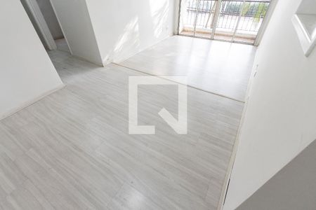 Sala de apartamento à venda com 2 quartos, 50m² em Boaçava, São Paulo