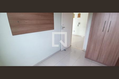 Quarto 2 de apartamento à venda com 2 quartos, 50m² em Parque Maraba, Taboão da Serra