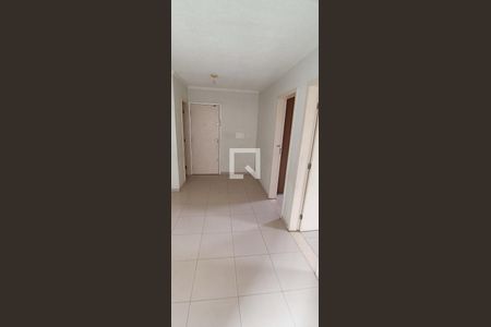 Sala de apartamento à venda com 2 quartos, 50m² em Parque Maraba, Taboão da Serra