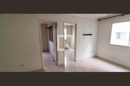 Sala de apartamento à venda com 2 quartos, 50m² em Parque Maraba, Taboão da Serra