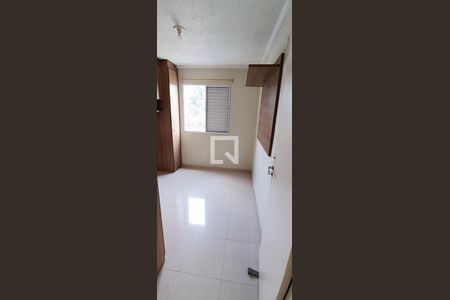 Quarto 2 de apartamento à venda com 2 quartos, 50m² em Parque Maraba, Taboão da Serra