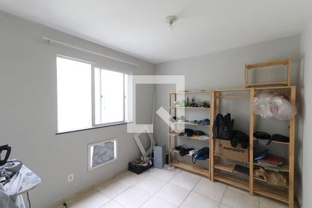 Quarto 2  de apartamento à venda com 2 quartos, 62m² em Pilares, Rio de Janeiro