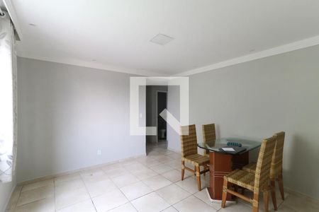 Sala de apartamento à venda com 2 quartos, 62m² em Pilares, Rio de Janeiro