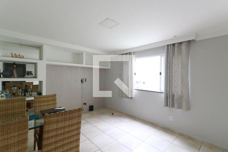 Sala de apartamento à venda com 2 quartos, 62m² em Pilares, Rio de Janeiro