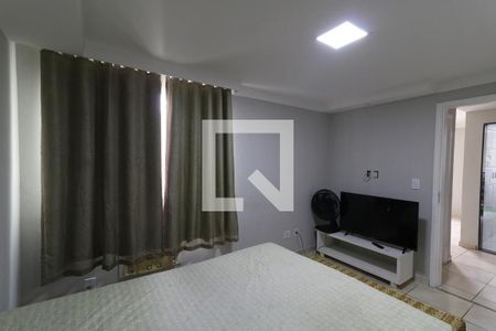 Quarto  de apartamento à venda com 2 quartos, 62m² em Pilares, Rio de Janeiro