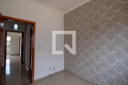 Quarto 2 de casa para alugar com 3 quartos, 126m² em Vila Yolanda Costa E Silva, Sumaré