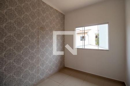 Quarto 2 de casa para alugar com 3 quartos, 126m² em Vila Yolanda Costa E Silva, Sumaré