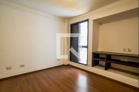 Quarto 1 de apartamento à venda com 3 quartos, 130m² em Jardim Bela Vista, Santo André